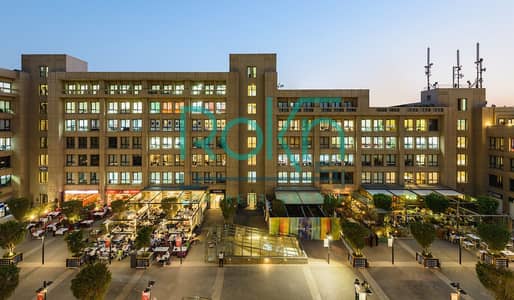 Office for Rent in Sheikh Zayed, Giza - 625d4311a66d41b332b021bc_Arkan Extension. jpeg