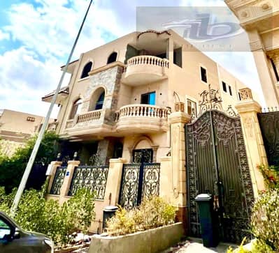 فلیٹ 3 غرف نوم للبيع في القاهرة الجديدة، القاهرة - 6694be11-0eb3-47f6-a40d-727cbc449ee3. jpeg