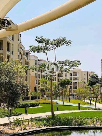 2 Bedroom Flat for Sale in Mostakbal City, Cairo - ab020bdf-3fe8-4fa2-8186-e07cff9ac9be. jpg