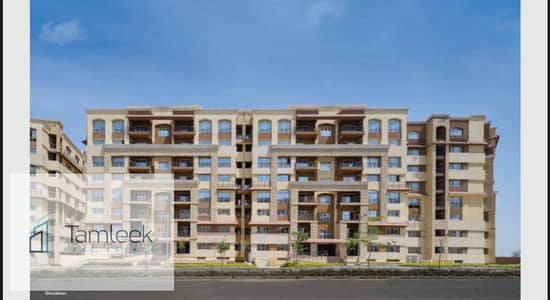 3 Bedroom Flat for Sale in New Capital City, Cairo - WhatsApp Image 2025-08-31 at 14.40. 45_0b36ccd9. jpg