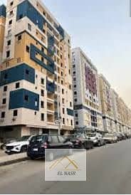 2 Bedroom Flat for Rent in Nasr City, Cairo - images. jpeg