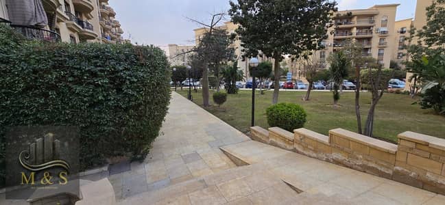 3 Bedroom Flat for Sale in New Cairo, Cairo - IMG-20250826-WA0210. jpg