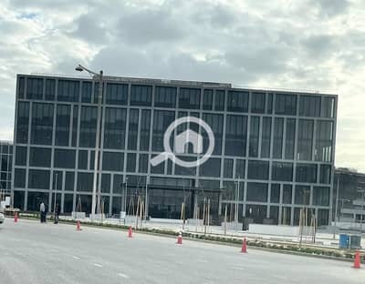 Office for Rent in New Cairo, Cairo - 2369ab55-a8af-4f88-a65e-f99b91b37d67. jpeg