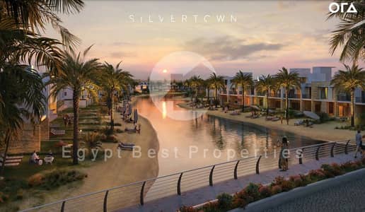 3 Bedroom Chalet for Sale in North Coast, Matruh - Screenshot 2022-08-28 160709. png