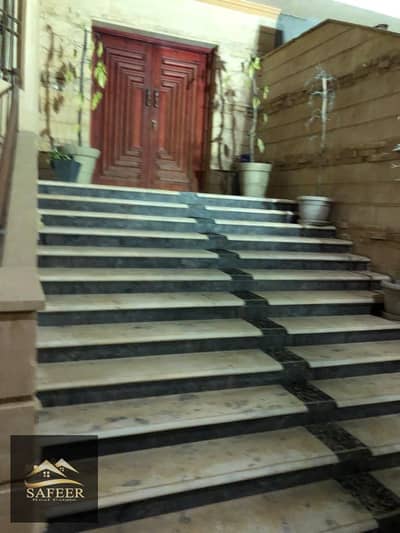 توين هاوس 6 غرف نوم للبيع في 6 أكتوبر، الجيزة - WhatsApp Image 2025-08-31 at 2.30. 42 PM (4). jpeg