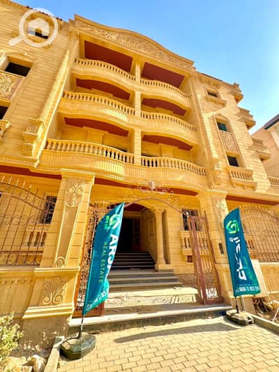 3 Bedroom Apartment for Sale in New Cairo, Cairo - WhatsApp Image 2025-08-31 at 13.36. 02_38bbf8a1. jpg