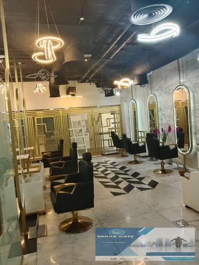 محلات تجارية  للايجار في القاهرة الجديدة، القاهرة - WhatsApp Image 2025-08-30 at 2.07. 11 PM. jpeg