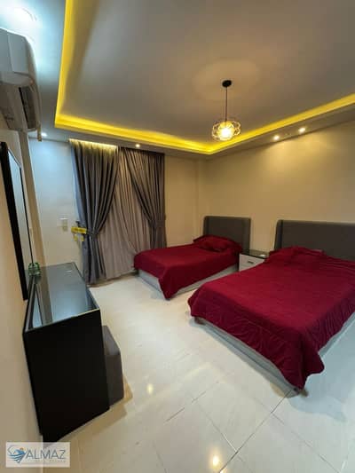 3 Bedroom Flat for Rent in New Cairo, Cairo - IMG-20250830-WA0343. jpg