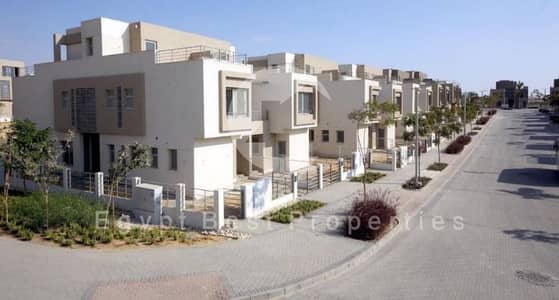 4 Bedroom Villa for Sale in New Cairo, Cairo - Capture. JPG