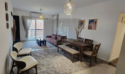 3 Bedroom Apartment for Rent in New Cairo, Cairo - WhatsApp Image 2025-08-31 at 2.28. 13 PM. jpeg