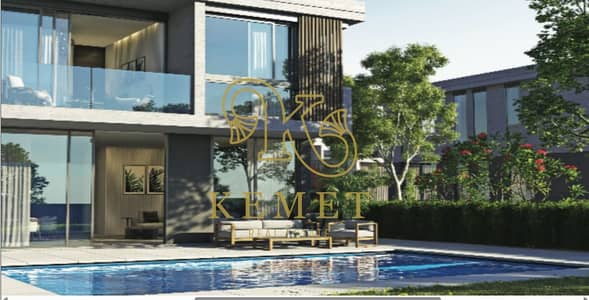 5 Bedroom Villa for Sale in New Cairo, Cairo - Screenshot 2025-08-31 143202. png