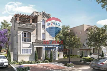 5 Bedroom Villa for Sale in Smoha, Alexandria - 1 (1). jpg