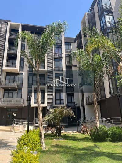 2 Bedroom Flat for Sale in Madinaty, Cairo - 6. jpg