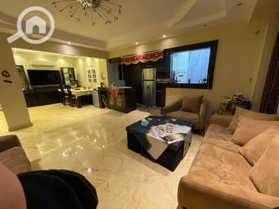 دوبلكس 3 غرف نوم للبيع في القاهرة الجديدة، القاهرة - IMG-20250831-WA0258. jpg