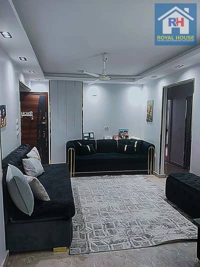 3 Bedroom Flat for Sale in Ain Shams, Cairo - WhatsApp Image 2025-08-26 at 5.25. 17 PM (1). JPG