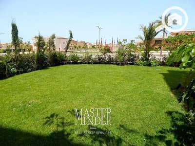 1 Bedroom Chalet for Sale in North Coast, Matruh - 0000. jpg