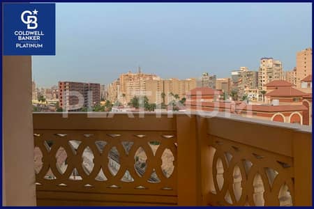 فلیٹ 3 غرف نوم للبيع في وابور المياة، الإسكندرية - q. JPG
