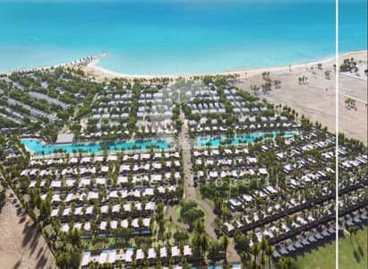 شاليه 2 غرفة نوم للبيع في الساحل الشمالي، مطروح - IMG-20250831-WA0119. jpg