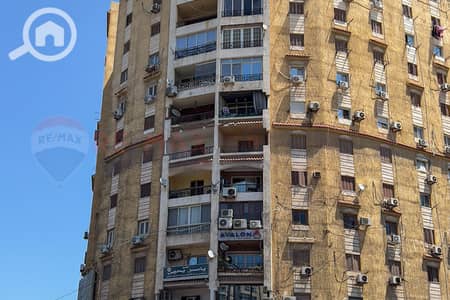 3 Bedroom Apartment for Rent in Smoha, Alexandria - IMG-20250830-WA0117. jpg