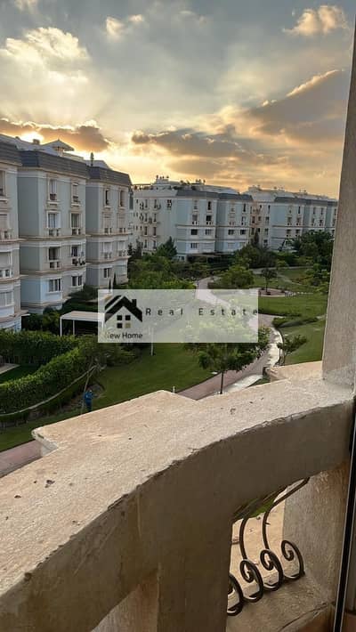 فلیٹ 3 غرف نوم للبيع في القاهرة الجديدة، القاهرة - IMG-20250828-WA0066. jpg