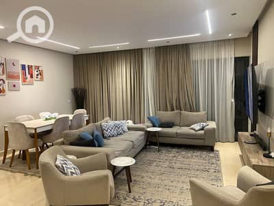 2 Bedroom Apartment for Sale in New Cairo, Cairo - 3614c7bf-0ba4-486c-8d2b-f8441976f671. jpg