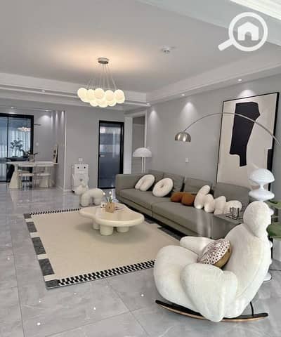 Residential Land for Sale in New Cairo, Cairo - 1a30ea002dc912107cc17a72a2970816. jpg