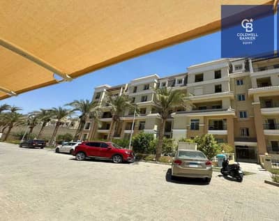 2 Bedroom Apartment for Sale in Mostakbal City, Cairo - C6dPguwnb3r8VN2fLjGlHR6RzAMHLXcYS1FqegST. jpeg