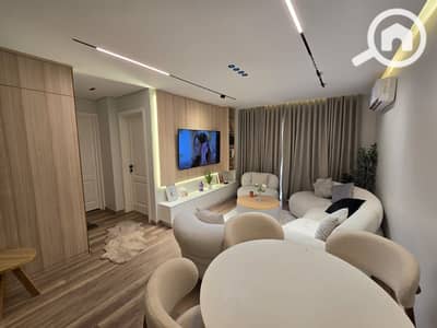 2 Bedroom Apartment for Sale in Madinaty, Cairo - WhatsApp Image 2025-08-21 at 12.28. 13 PM. jpeg