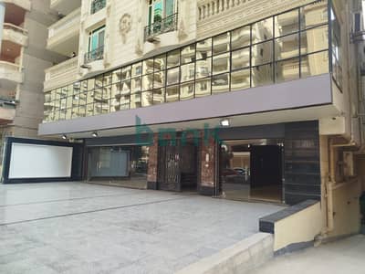 Commercial Building for Rent in Nasr City, Cairo - WhatsApp Image 2025-08-31 at 03.43. 49. jpeg