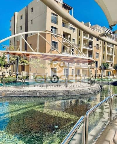 3 Bedroom Flat for Sale in Mostakbal City, Cairo - WhatsApp Image 2024-08-18 at 09.18. 55_8fe576ad. jpg