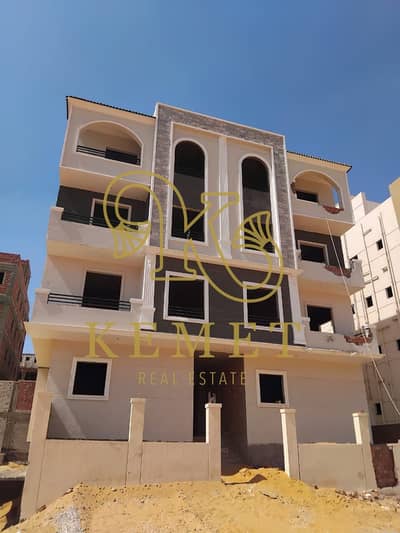 فلیٹ 3 غرف نوم للبيع في القاهرة الجديدة، القاهرة - WhatsApp Image 2025-08-31 at 2.47. 58 PM (2). jpeg