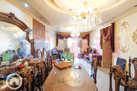 3 Bedroom Flat for Sale in Camp Caesar, Alexandria - WhatsApp Image 2025-08-19 at 3.02. 58 PM. jpg