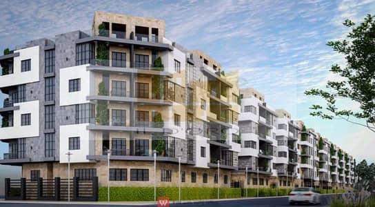 3 Bedroom Flat for Sale in Zahraa Al Maadi, Cairo - dbf076cf-d7d4-4202-9614-4ab14f0e0a93. jpeg