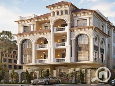 Residential Land for Sale in New Cairo, Cairo - WhatsApp Image 2024-03-16 at 11.45. 53 AM (1). jpeg