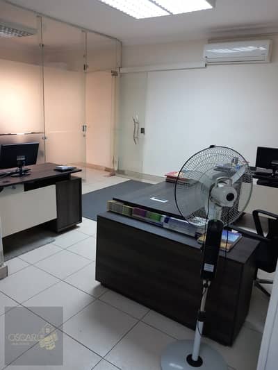 Office for Rent in Heliopolis, Cairo - WhatsApp Image 2024-04-16 at 5.46. 36 PM (1). jpeg