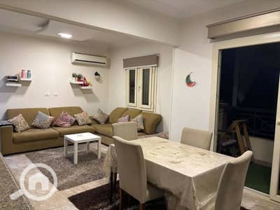 2 Bedroom Hotel Apartment for Rent in Sheikh Zayed, Giza - شقه فندقيه للايجار فى كمبوند روضه زايد بالشيخ زايد