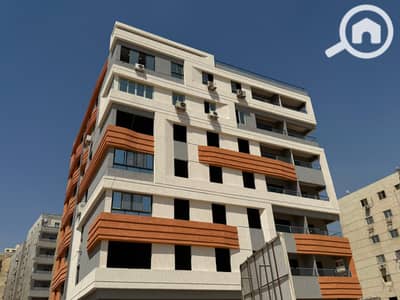 3 Bedroom Apartment for Sale in Mokattam, Cairo - شقة للبيع 145م بالتقسيط استلام فورى بالحى الأول الهضبة الوسطى المقطم
