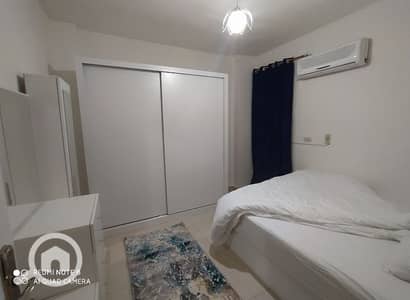 2 Bedroom Hotel Apartment for Rent in Sheikh Zayed, Giza - شقه فندقيه للايجار بالمستقبل الشيخ زايد مدد طويله وقصيرة
