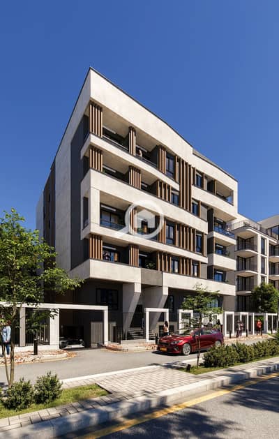 3 Bedroom Apartment for Sale in Mokattam, Cairo - شقة للبيع 180م بالتقسيط بجنوب س 4 نمرة من كورنيش المقطم الهضبة العليا