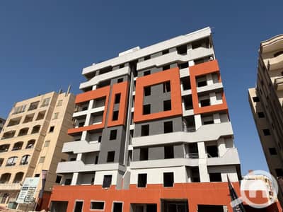 3 Bedroom Apartment for Sale in Mokattam, Cairo - شقة للبيع 160م فيو مفتوح بالتقسيط استلام فورى بالهضبه الوسطى المقطم