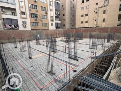 3 Bedroom Apartment for Sale in Mokattam, Cairo - شقة 155 م للبيع بالقسيط حتى24 شهر بأرقى موقع بالحى الأول