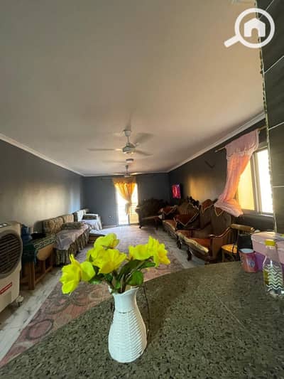 3 Bedroom Apartment for Sale in Mokattam, Cairo - شقة للبيع 195م سوبر لوكس بأرقى موقع بالحى الاول الهضبة الوسطى المقطم