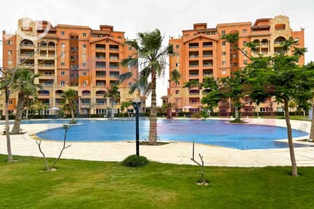 3 Bedroom Chalet for Sale in North Coast, Matruh - WhatsApp Image 2025-08-17 at 17.31. 17_ebe5d570. jpg