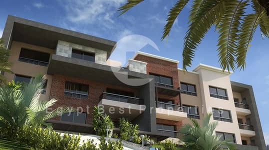 2 Bedroom Apartment for Sale in 6th of October, Giza - Screenshot_2025-08-05_224257. png