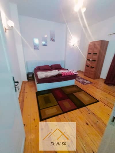2 Bedroom Flat for Rent in Nasr City, Cairo - 2. jpg