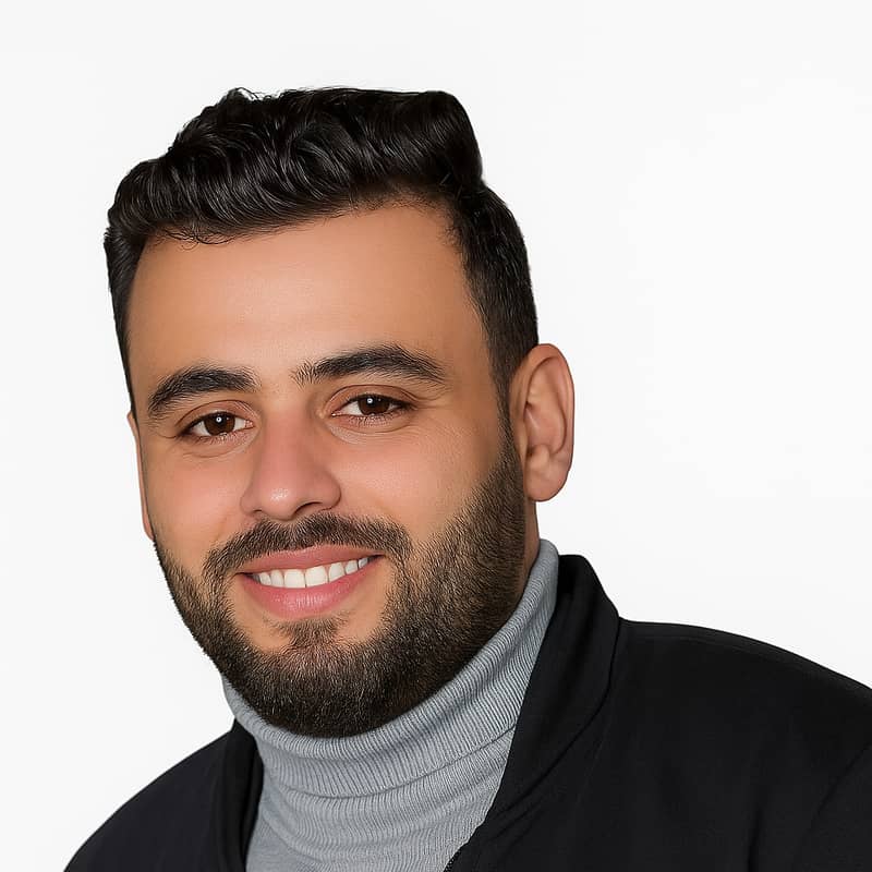 Sameh Ghaly