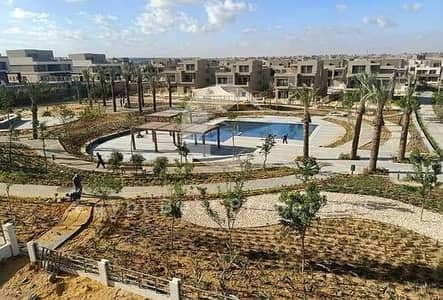 4 Bedroom Villa for Sale in New Cairo, Cairo - 542752250_122212637090124659_5562393848880876360_n. jpg