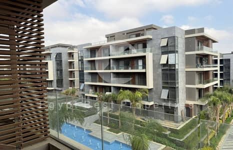 3 Bedroom Flat for Sale in New Cairo, Cairo - WhatsApp Image 2025-01-15 at 8.28. 49 PM (1). jpeg