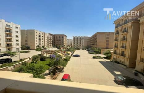 فلیٹ 2 غرفة نوم للبيع في القاهرة الجديدة، القاهرة - WhatsApp Image 2025-06-11 at 08.46. 37. jpeg