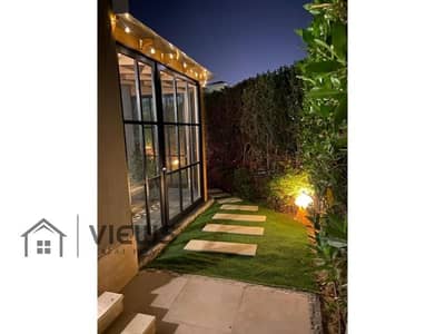 2 Bedroom Flat for Sale in New Cairo, Cairo - 276536e0-0f66-4c80-9b25-bd0e7f45a164. jpg